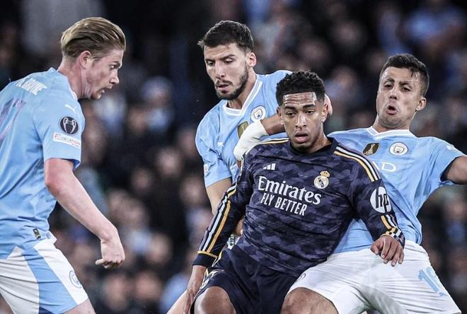 北京时间10月20日3:00,西甲第10轮,凭借姆巴佩的世界波和维尼修斯的破门,皇马客场2-1力克塞尔塔,收获两连胜,先赛一场积分追平榜首的巴萨.