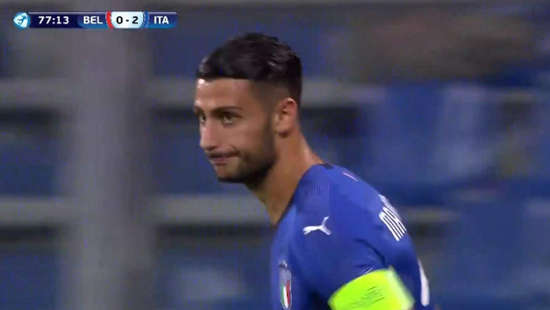 范尼的到来 范尼的到来