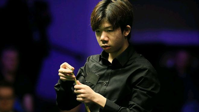 斗的过程中 斗的过程中