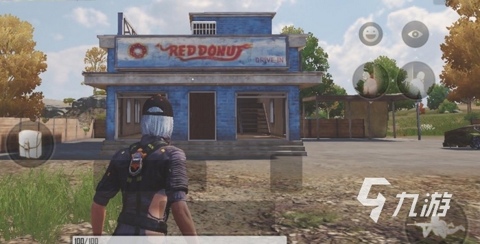 补的特点 补的特点