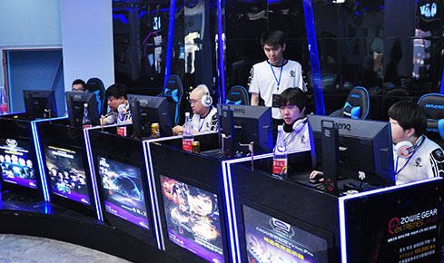 角色清晰化 角色清晰化