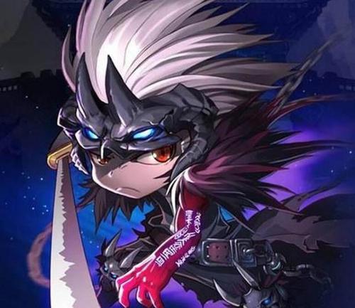 当巡目已深 当巡目已深